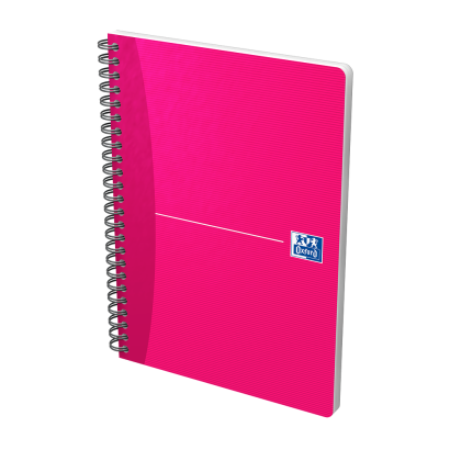 OXFORD Office Essentials Notebook - A5 - Soft Card Cover - Twin-wire - Seyès - 180 Pages - SCRIBZEE Compatible - Assorted Colours - 100102386_1200_1709026723 - OXFORD Office Essentials Notebook - A5 - Soft Card Cover - Twin-wire - Seyès - 180 Pages - SCRIBZEE Compatible - Assorted Colours - 100102386_1100_1686159412 - OXFORD Office Essentials Notebook - A5 - Soft Card Cover - Twin-wire - Seyès - 180 Pages - SCRIBZEE Compatible - Assorted Colours - 100102386_1103_1686159416 - OXFORD Office Essentials Notebook - A5 - Soft Card Cover - Twin-wire - Seyès - 180 Pages - SCRIBZEE Compatible - Assorted Colours - 100102386_1102_1686159420 - OXFORD Office Essentials Notebook - A5 - Soft Card Cover - Twin-wire - Seyès - 180 Pages - SCRIBZEE Compatible - Assorted Colours - 100102386_1101_1686159420 - OXFORD Office Essentials Notebook - A5 - Soft Card Cover - Twin-wire - Seyès - 180 Pages - SCRIBZEE Compatible - Assorted Colours - 100102386_1105_1686159427 - OXFORD Office Essentials Notebook - A5 - Soft Card Cover - Twin-wire - Seyès - 180 Pages - SCRIBZEE Compatible - Assorted Colours - 100102386_1300_1686159430