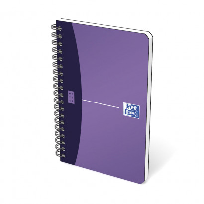 OXFORD Office Urban Mix Notebook - 11x17cm - Polypropylene Cover - Twin-wire - 5mm Squares - 180 Pages - Assorted Colours - 100102423_1401_1583238163 - OXFORD Office Urban Mix Notebook - 11x17cm - Polypropylene Cover - Twin-wire - 5mm Squares - 180 Pages - Assorted Colours - 100102423_1301_1583238159 - OXFORD Office Urban Mix Notebook - 11x17cm - Polypropylene Cover - Twin-wire - 5mm Squares - 180 Pages - Assorted Colours - 100102423_1302_1583238160