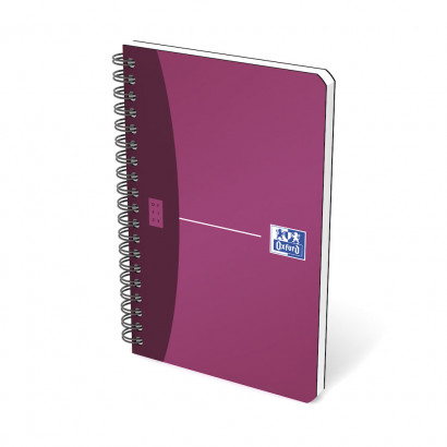 OXFORD Office Urban Mix Notebook - 11x17cm - Polypropylene Cover - Twin-wire - 5mm Squares - 180 Pages - Assorted Colours - 100102423_1401_1583238163 - OXFORD Office Urban Mix Notebook - 11x17cm - Polypropylene Cover - Twin-wire - 5mm Squares - 180 Pages - Assorted Colours - 100102423_1301_1583238159 - OXFORD Office Urban Mix Notebook - 11x17cm - Polypropylene Cover - Twin-wire - 5mm Squares - 180 Pages - Assorted Colours - 100102423_1302_1583238160 - OXFORD Office Urban Mix Notebook - 11x17cm - Polypropylene Cover - Twin-wire - 5mm Squares - 180 Pages - Assorted Colours - 100102423_1303_1583238161