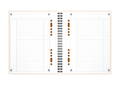 OXFORD International doppelspiralgebundenes Notebook - A5+ - liniert - 80 Blatt - Optik Paper® - 10-fach gelocht - SCRIBZEE® kompatibel - Deckel aus kunststoffbeschichtetem Karton - orange - 100102680_1300_1686167410 - OXFORD International doppelspiralgebundenes Notebook - A5+ - liniert - 80 Blatt - Optik Paper® - 10-fach gelocht - SCRIBZEE® kompatibel - Deckel aus kunststoffbeschichtetem Karton - orange - 100102680_4700_1677216023 - OXFORD International doppelspiralgebundenes Notebook - A5+ - liniert - 80 Blatt - Optik Paper® - 10-fach gelocht - SCRIBZEE® kompatibel - Deckel aus kunststoffbeschichtetem Karton - orange - 100102680_2302_1686163201 - OXFORD International doppelspiralgebundenes Notebook - A5+ - liniert - 80 Blatt - Optik Paper® - 10-fach gelocht - SCRIBZEE® kompatibel - Deckel aus kunststoffbeschichtetem Karton - orange - 100102680_1500_1686163314 - OXFORD International doppelspiralgebundenes Notebook - A5+ - liniert - 80 Blatt - Optik Paper® - 10-fach gelocht - SCRIBZEE® kompatibel - Deckel aus kunststoffbeschichtetem Karton - orange - 100102680_2303_1686164026 - OXFORD International doppelspiralgebundenes Notebook - A5+ - liniert - 80 Blatt - Optik Paper® - 10-fach gelocht - SCRIBZEE® kompatibel - Deckel aus kunststoffbeschichtetem Karton - orange - 100102680_2300_1686164034 - OXFORD International doppelspiralgebundenes Notebook - A5+ - liniert - 80 Blatt - Optik Paper® - 10-fach gelocht - SCRIBZEE® kompatibel - Deckel aus kunststoffbeschichtetem Karton - orange - 100102680_1100_1686164685 - OXFORD International doppelspiralgebundenes Notebook - A5+ - liniert - 80 Blatt - Optik Paper® - 10-fach gelocht - SCRIBZEE® kompatibel - Deckel aus kunststoffbeschichtetem Karton - orange - 100102680_2301_1686165042 - OXFORD International doppelspiralgebundenes Notebook - A5+ - liniert - 80 Blatt - Optik Paper® - 10-fach gelocht - SCRIBZEE® kompatibel - Deckel aus kunststoffbeschichtetem Karton - orange - 100102680_2304_1686166202 - OXFORD International doppelspiralgebundenes Notebook - A5+ - liniert - 80 Blatt - Optik Paper® - 10-fach gelocht - SCRIBZEE® kompatibel - Deckel aus kunststoffbeschichtetem Karton - orange - 100102680_1501_1686167348