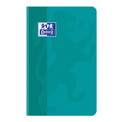 OXFORD CLASSIC SMALL NOTEBOOK - 9x14cm - Soft card cover - Casebound - 5x5mm Squares - 192 pages - Assorted colours - 100102895_1200_1709024992 - OXFORD CLASSIC SMALL NOTEBOOK - 9x14cm - Soft card cover - Casebound - 5x5mm Squares - 192 pages - Assorted colours - 100102895_1101_1686096449 - OXFORD CLASSIC SMALL NOTEBOOK - 9x14cm - Soft card cover - Casebound - 5x5mm Squares - 192 pages - Assorted colours - 100102895_1102_1686096455 - OXFORD CLASSIC SMALL NOTEBOOK - 9x14cm - Soft card cover - Casebound - 5x5mm Squares - 192 pages - Assorted colours - 100102895_1500_1686098326 - OXFORD CLASSIC SMALL NOTEBOOK - 9x14cm - Soft card cover - Casebound - 5x5mm Squares - 192 pages - Assorted colours - 100102895_1100_1709204982 - OXFORD CLASSIC SMALL NOTEBOOK - 9x14cm - Soft card cover - Casebound - 5x5mm Squares - 192 pages - Assorted colours - 100102895_1103_1709204985