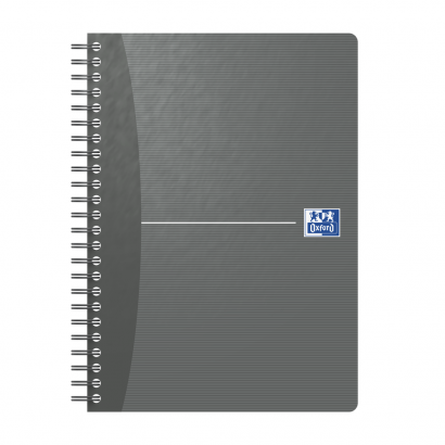 OXFORD Office Essentials Notebook - A5 - Soft Card Cover - Twin-wire - 5mm Squares - 180 Pages - SCRIBZEE® Compatible - Assorted Colours - 100102938_1400_1643298208 - OXFORD Office Essentials Notebook - A5 - Soft Card Cover - Twin-wire - 5mm Squares - 180 Pages - SCRIBZEE® Compatible - Assorted Colours - 100102938_1100_1643299371 - OXFORD Office Essentials Notebook - A5 - Soft Card Cover - Twin-wire - 5mm Squares - 180 Pages - SCRIBZEE® Compatible - Assorted Colours - 100102938_1101_1643299376 - OXFORD Office Essentials Notebook - A5 - Soft Card Cover - Twin-wire - 5mm Squares - 180 Pages - SCRIBZEE® Compatible - Assorted Colours - 100102938_1102_1643299384