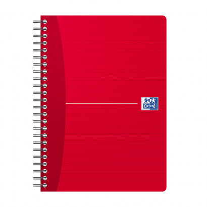OXFORD Office Essentials Notebook - A5 - Soft Card Cover - Twin-wire - 5mm Squares - 180 Pages - SCRIBZEE Compatible - Assorted Colours - 100102938_1400_1643298208 - OXFORD Office Essentials Notebook - A5 - Soft Card Cover - Twin-wire - 5mm Squares - 180 Pages - SCRIBZEE Compatible - Assorted Colours - 100102938_1100_1643299371 - OXFORD Office Essentials Notebook - A5 - Soft Card Cover - Twin-wire - 5mm Squares - 180 Pages - SCRIBZEE Compatible - Assorted Colours - 100102938_1101_1643299376 - OXFORD Office Essentials Notebook - A5 - Soft Card Cover - Twin-wire - 5mm Squares - 180 Pages - SCRIBZEE Compatible - Assorted Colours - 100102938_1102_1643299384 - OXFORD Office Essentials Notebook - A5 - Soft Card Cover - Twin-wire - 5mm Squares - 180 Pages - SCRIBZEE Compatible - Assorted Colours - 100102938_1103_1643299380