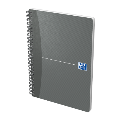 OXFORD Office Essentials Notebook - A5 –omslag i mjuk kartong – dubbelspiral - 5 mm rutor – 180 sidor – SCRIBZEE®-kompatibel – blandade färger - 100102938_1400_1686166112 - OXFORD Office Essentials Notebook - A5 –omslag i mjuk kartong – dubbelspiral - 5 mm rutor – 180 sidor – SCRIBZEE®-kompatibel – blandade färger - 100102938_2105_1686163558 - OXFORD Office Essentials Notebook - A5 –omslag i mjuk kartong – dubbelspiral - 5 mm rutor – 180 sidor – SCRIBZEE®-kompatibel – blandade färger - 100102938_2300_1686163576 - OXFORD Office Essentials Notebook - A5 –omslag i mjuk kartong – dubbelspiral - 5 mm rutor – 180 sidor – SCRIBZEE®-kompatibel – blandade färger - 100102938_1303_1686164354
