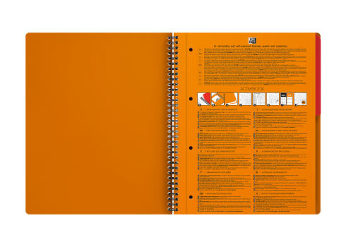 OXFORD International Activebook - A4+ - Polypropylene Cover - Twin-wire - Narrow Ruled - 160 Pages - SCRIBZEE® Compatible - Orange - 100102994_1300_1686173138 - OXFORD International Activebook - A4+ - Polypropylene Cover - Twin-wire - Narrow Ruled - 160 Pages - SCRIBZEE® Compatible - Orange - 100102994_1100_1686173138 - OXFORD International Activebook - A4+ - Polypropylene Cover - Twin-wire - Narrow Ruled - 160 Pages - SCRIBZEE® Compatible - Orange - 100102994_2300_1686173159 - OXFORD International Activebook - A4+ - Polypropylene Cover - Twin-wire - Narrow Ruled - 160 Pages - SCRIBZEE® Compatible - Orange - 100102994_1501_1686173135 - OXFORD International Activebook - A4+ - Polypropylene Cover - Twin-wire - Narrow Ruled - 160 Pages - SCRIBZEE® Compatible - Orange - 100102994_2301_1686173169 - OXFORD International Activebook - A4+ - Polypropylene Cover - Twin-wire - Narrow Ruled - 160 Pages - SCRIBZEE® Compatible - Orange - 100102994_1500_1686173159