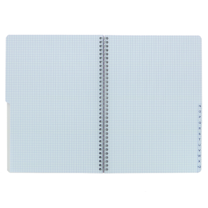 OXFORD CLASSIC INDEX BOOK - A4 - Soft card cover - Twin-wire - 5x5mm Squares - 180 pages - Assorted colours - 100103166_1200_1710518122 - OXFORD CLASSIC INDEX BOOK - A4 - Soft card cover - Twin-wire - 5x5mm Squares - 180 pages - Assorted colours - 100103166_1101_1686096577 - OXFORD CLASSIC INDEX BOOK - A4 - Soft card cover - Twin-wire - 5x5mm Squares - 180 pages - Assorted colours - 100103166_1102_1686096583 - OXFORD CLASSIC INDEX BOOK - A4 - Soft card cover - Twin-wire - 5x5mm Squares - 180 pages - Assorted colours - 100103166_1100_1686096581 - OXFORD CLASSIC INDEX BOOK - A4 - Soft card cover - Twin-wire - 5x5mm Squares - 180 pages - Assorted colours - 100103166_1103_1686096582 - OXFORD CLASSIC INDEX BOOK - A4 - Soft card cover - Twin-wire - 5x5mm Squares - 180 pages - Assorted colours - 100103166_1500_1686098361