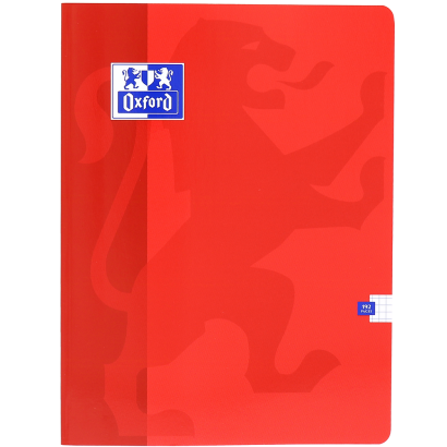 OXFORD CLASSIC NOTEBOOK - 24x32cm - Soft card cover - Casebound - 5x5mm Squares - 192 pages - Assorted colours - 100103420_1200_1710518140 - OXFORD CLASSIC NOTEBOOK - 24x32cm - Soft card cover - Casebound - 5x5mm Squares - 192 pages - Assorted colours - 100103420_4300_1677143953 - OXFORD CLASSIC NOTEBOOK - 24x32cm - Soft card cover - Casebound - 5x5mm Squares - 192 pages - Assorted colours - 100103420_1100_1686096619