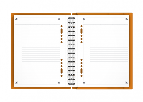 OXFORD International doppelspiralgebundenes Meetingbook - A5+ - 6mm liniert - 80 Blatt - Optik Paper® - 10-fach gelocht - SCRIBZEE® kompatibel - Deckel aus langlebigem Polypropylen - orange - 100103453_1300_1649076669 - OXFORD International doppelspiralgebundenes Meetingbook - A5+ - 6mm liniert - 80 Blatt - Optik Paper® - 10-fach gelocht - SCRIBZEE® kompatibel - Deckel aus langlebigem Polypropylen - orange - 100103453_1100_1649076697 - OXFORD International doppelspiralgebundenes Meetingbook - A5+ - 6mm liniert - 80 Blatt - Optik Paper® - 10-fach gelocht - SCRIBZEE® kompatibel - Deckel aus langlebigem Polypropylen - orange - 100103453_1500_1649076847 - OXFORD International doppelspiralgebundenes Meetingbook - A5+ - 6mm liniert - 80 Blatt - Optik Paper® - 10-fach gelocht - SCRIBZEE® kompatibel - Deckel aus langlebigem Polypropylen - orange - 100103453_1501_1649076607