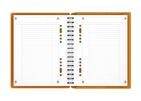 Oxford International Cahier Meetingbook - A5+ - Couverture polypro - Reliure intégrale - ligné 6mm - 160 pages - Compatible SCRIBZEE® - Orange - 100103453_1300_1685152181 - Oxford International Cahier Meetingbook - A5+ - Couverture polypro - Reliure intégrale - ligné 6mm - 160 pages - Compatible SCRIBZEE® - Orange - 100103453_2302_1677223073 - Oxford International Cahier Meetingbook - A5+ - Couverture polypro - Reliure intégrale - ligné 6mm - 160 pages - Compatible SCRIBZEE® - Orange - 100103453_1501_1677223072