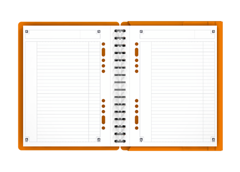 OXFORD International Meetingbook - A5+ – polypropenomslag – dobbel wire – smale linjer – 160 sider – SCRIBZEE®-kompatibel – oransje - 100103453_1300_1686174731 - OXFORD International Meetingbook - A5+ – polypropenomslag – dobbel wire – smale linjer – 160 sider – SCRIBZEE®-kompatibel – oransje - 100103453_2302_1686174736 - OXFORD International Meetingbook - A5+ – polypropenomslag – dobbel wire – smale linjer – 160 sider – SCRIBZEE®-kompatibel – oransje - 100103453_1501_1686174722