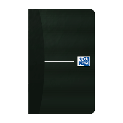 OXFORD Office Essentials Notebook - 9x14cm - Soft Card Cover - Stapled - 5mm Squares - 96 Pages - Assorted Colours - 100103545_1400_1709630313 - OXFORD Office Essentials Notebook - 9x14cm - Soft Card Cover - Stapled - 5mm Squares - 96 Pages - Assorted Colours - 100103545_1101_1686193953