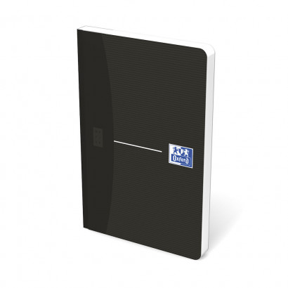 OXFORD Office Essentials Notebook - 9x14cm - Soft Card Cover - Stapled - 5mm Squares - 96 Pages - Assorted Colours - 100103545_1401_1583238580 - OXFORD Office Essentials Notebook - 9x14cm - Soft Card Cover - Stapled - 5mm Squares - 96 Pages - Assorted Colours - 100103545_1301_1583238574 - OXFORD Office Essentials Notebook - 9x14cm - Soft Card Cover - Stapled - 5mm Squares - 96 Pages - Assorted Colours - 100103545_1302_1583238576 - OXFORD Office Essentials Notebook - 9x14cm - Soft Card Cover - Stapled - 5mm Squares - 96 Pages - Assorted Colours - 100103545_1303_1583238577