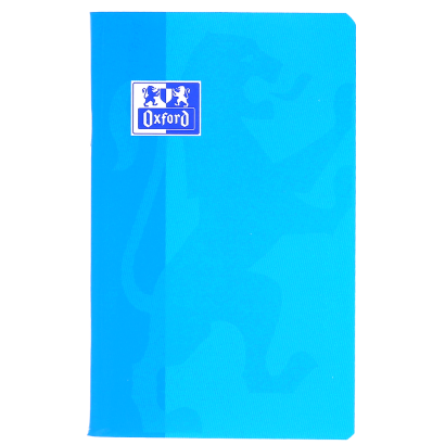 OXFORD CLASSIC SMALL NOTEBOOK - 9x14cm - Soft card cover - Stapled - 5x5mm Squares - 96 pages - Assorted colours - 100103671_1200_1709025030 - OXFORD CLASSIC SMALL NOTEBOOK - 9x14cm - Soft card cover - Stapled - 5x5mm Squares - 96 pages - Assorted colours - 100103671_1100_1686096663 - OXFORD CLASSIC SMALL NOTEBOOK - 9x14cm - Soft card cover - Stapled - 5x5mm Squares - 96 pages - Assorted colours - 100103671_1101_1686096663 - OXFORD CLASSIC SMALL NOTEBOOK - 9x14cm - Soft card cover - Stapled - 5x5mm Squares - 96 pages - Assorted colours - 100103671_1102_1686096679