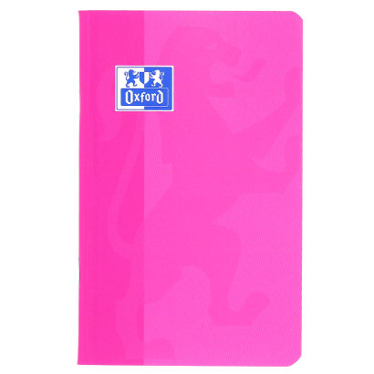 OXFORD CLASSIC SMALL NOTEBOOK - 9x14cm - Soft card cover - Stapled - 5x5mm Squares - 96 pages - Assorted colours - 100103671_1200_1709025030 - OXFORD CLASSIC SMALL NOTEBOOK - 9x14cm - Soft card cover - Stapled - 5x5mm Squares - 96 pages - Assorted colours - 100103671_1100_1686096663 - OXFORD CLASSIC SMALL NOTEBOOK - 9x14cm - Soft card cover - Stapled - 5x5mm Squares - 96 pages - Assorted colours - 100103671_1101_1686096663 - OXFORD CLASSIC SMALL NOTEBOOK - 9x14cm - Soft card cover - Stapled - 5x5mm Squares - 96 pages - Assorted colours - 100103671_1102_1686096679 - OXFORD CLASSIC SMALL NOTEBOOK - 9x14cm - Soft card cover - Stapled - 5x5mm Squares - 96 pages - Assorted colours - 100103671_1103_1686096682