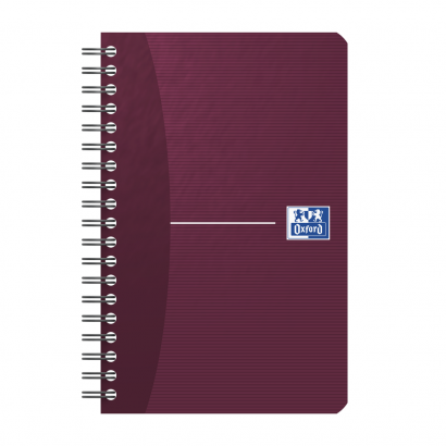 OXFORD Office Essentials Notebook - 11x17cm - Soft Card Cover - Twin-wire - 5mm Squares - 180 Pages - Assorted Colours - 100103841_1400_1636058872 - OXFORD Office Essentials Notebook - 11x17cm - Soft Card Cover - Twin-wire - 5mm Squares - 180 Pages - Assorted Colours - 100103841_1200_1636058833 - OXFORD Office Essentials Notebook - 11x17cm - Soft Card Cover - Twin-wire - 5mm Squares - 180 Pages - Assorted Colours - 100103841_1100_1636058821 - OXFORD Office Essentials Notebook - 11x17cm - Soft Card Cover - Twin-wire - 5mm Squares - 180 Pages - Assorted Colours - 100103841_1101_1636058825 - OXFORD Office Essentials Notebook - 11x17cm - Soft Card Cover - Twin-wire - 5mm Squares - 180 Pages - Assorted Colours - 100103841_1102_1636058827 - OXFORD Office Essentials Notebook - 11x17cm - Soft Card Cover - Twin-wire - 5mm Squares - 180 Pages - Assorted Colours - 100103841_1103_1636058830