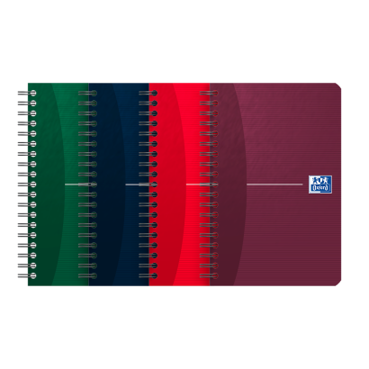 OXFORD Office Essentials Notebook - 11x17cm - Soft Card Cover - Twin-wire - 5mm Squares - 180 Pages - Assorted Colours - 100103841_1400_1709630140 - OXFORD Office Essentials Notebook - 11x17cm - Soft Card Cover - Twin-wire - 5mm Squares - 180 Pages - Assorted Colours - 100103841_1100_1686155994 - OXFORD Office Essentials Notebook - 11x17cm - Soft Card Cover - Twin-wire - 5mm Squares - 180 Pages - Assorted Colours - 100103841_1101_1686155995 - OXFORD Office Essentials Notebook - 11x17cm - Soft Card Cover - Twin-wire - 5mm Squares - 180 Pages - Assorted Colours - 100103841_1102_1686155997 - OXFORD Office Essentials Notebook - 11x17cm - Soft Card Cover - Twin-wire - 5mm Squares - 180 Pages - Assorted Colours - 100103841_1103_1686156000 - OXFORD Office Essentials Notebook - 11x17cm - Soft Card Cover - Twin-wire - 5mm Squares - 180 Pages - Assorted Colours - 100103841_1300_1686156006 - OXFORD Office Essentials Notebook - 11x17cm - Soft Card Cover - Twin-wire - 5mm Squares - 180 Pages - Assorted Colours - 100103841_1301_1686156008 - OXFORD Office Essentials Notebook - 11x17cm - Soft Card Cover - Twin-wire - 5mm Squares - 180 Pages - Assorted Colours - 100103841_1302_1686156009 - OXFORD Office Essentials Notebook - 11x17cm - Soft Card Cover - Twin-wire - 5mm Squares - 180 Pages - Assorted Colours - 100103841_2101_1686156005 - OXFORD Office Essentials Notebook - 11x17cm - Soft Card Cover - Twin-wire - 5mm Squares - 180 Pages - Assorted Colours - 100103841_2100_1686156007 - OXFORD Office Essentials Notebook - 11x17cm - Soft Card Cover - Twin-wire - 5mm Squares - 180 Pages - Assorted Colours - 100103841_2102_1686156009 - OXFORD Office Essentials Notebook - 11x17cm - Soft Card Cover - Twin-wire - 5mm Squares - 180 Pages - Assorted Colours - 100103841_2103_1686156013 - OXFORD Office Essentials Notebook - 11x17cm - Soft Card Cover - Twin-wire - 5mm Squares - 180 Pages - Assorted Colours - 100103841_1303_1686156022 - OXFORD Office Essentials Notebook - 11x17cm - Soft Card Cover - Twin-wire - 5mm Squares - 180 Pages - Assorted Colours - 100103841_2300_1686156024 - OXFORD Office Essentials Notebook - 11x17cm - Soft Card Cover - Twin-wire - 5mm Squares - 180 Pages - Assorted Colours - 100103841_1200_1709026687