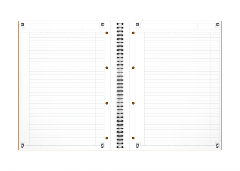OXFORD INTERNATIONAL NOTEBOOK KOŁONOTATNIK - A4+ - twarda kartonowa okładka - podwójna spirala - linia 6 mm - 80 kartek - SCRIBZEE - pomarańczowy - 100104036_1300_1643115245 - OXFORD INTERNATIONAL NOTEBOOK KOŁONOTATNIK - A4+ - twarda kartonowa okładka - podwójna spirala - linia 6 mm - 80 kartek - SCRIBZEE - pomarańczowy - 100104036_1100_1643115247 - OXFORD INTERNATIONAL NOTEBOOK KOŁONOTATNIK - A4+ - twarda kartonowa okładka - podwójna spirala - linia 6 mm - 80 kartek - SCRIBZEE - pomarańczowy - 100104036_1500_1643115256 - OXFORD INTERNATIONAL NOTEBOOK KOŁONOTATNIK - A4+ - twarda kartonowa okładka - podwójna spirala - linia 6 mm - 80 kartek - SCRIBZEE - pomarańczowy - 100104036_1501_1643115252