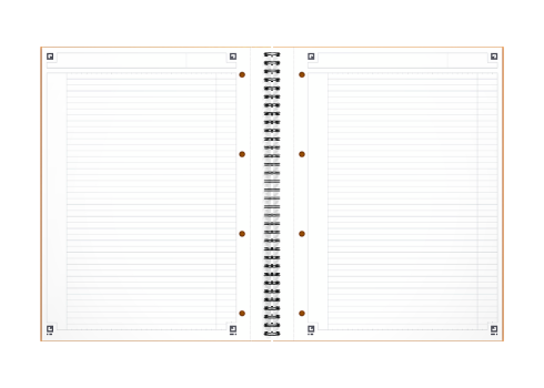 Oxford International Cahier Notebook - A4+ - Couverture rigide - Reliure intégrale - ligné 6mm - 160 pages - Compatible SCRIBZEE® - Orange - 100104036_1300_1686165025 - Oxford International Cahier Notebook - A4+ - Couverture rigide - Reliure intégrale - ligné 6mm - 160 pages - Compatible SCRIBZEE® - Orange - 100104036_4700_1677216009 - Oxford International Cahier Notebook - A4+ - Couverture rigide - Reliure intégrale - ligné 6mm - 160 pages - Compatible SCRIBZEE® - Orange - 100104036_2305_1677216690 - Oxford International Cahier Notebook - A4+ - Couverture rigide - Reliure intégrale - ligné 6mm - 160 pages - Compatible SCRIBZEE® - Orange - 100104036_1501_1686163151