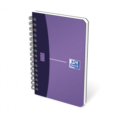OXFORD Office Urban Mix Notebook - 9x14cm - Polypropylene Cover - Twin-wire - 5mm Squares - 180 Pages - Assorted Colours - 100104117_1401_1583238776 - OXFORD Office Urban Mix Notebook - 9x14cm - Polypropylene Cover - Twin-wire - 5mm Squares - 180 Pages - Assorted Colours - 100104117_1301_1583238771 - OXFORD Office Urban Mix Notebook - 9x14cm - Polypropylene Cover - Twin-wire - 5mm Squares - 180 Pages - Assorted Colours - 100104117_1302_1583238772 - OXFORD Office Urban Mix Notebook - 9x14cm - Polypropylene Cover - Twin-wire - 5mm Squares - 180 Pages - Assorted Colours - 100104117_1303_1583238773
