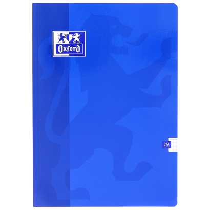 OXFORD CLASSIC NOTEBOOK - A4 - Soft card cover - Casebound - 5x5mm Squares - 192 pages - Assorted colours - 100104139_1200_1710518150 - OXFORD CLASSIC NOTEBOOK - A4 - Soft card cover - Casebound - 5x5mm Squares - 192 pages - Assorted colours - 100104139_1100_1686096838 - OXFORD CLASSIC NOTEBOOK - A4 - Soft card cover - Casebound - 5x5mm Squares - 192 pages - Assorted colours - 100104139_1101_1686096834 - OXFORD CLASSIC NOTEBOOK - A4 - Soft card cover - Casebound - 5x5mm Squares - 192 pages - Assorted colours - 100104139_1102_1686096845 - OXFORD CLASSIC NOTEBOOK - A4 - Soft card cover - Casebound - 5x5mm Squares - 192 pages - Assorted colours - 100104139_1103_1686096830