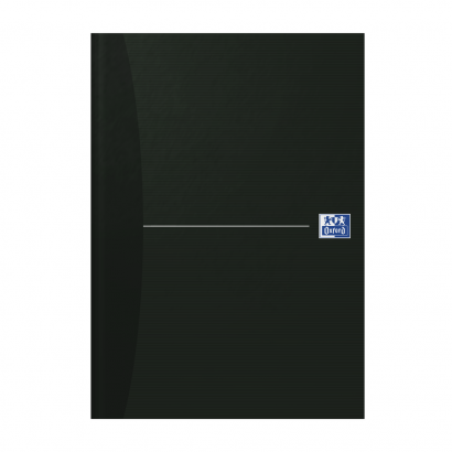 OXFORD Office Essentials Notebook - A4 - Hardback Cover - Casebound - 5mm Squares - 192 Pages - Black - 100104227_1300_1654589446 - OXFORD Office Essentials Notebook - A4 - Hardback Cover - Casebound - 5mm Squares - 192 Pages - Black - 100104227_1100_1654588515