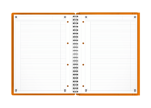 OXFORD International Cahier Meetingbook - A4+ - Couverture polypro - Reliure intégrale - ligné 6mm - 160 pages - Compatible SCRIBZEE® - Orange - 100104296_1300_1686175658 - OXFORD International Cahier Meetingbook - A4+ - Couverture polypro - Reliure intégrale - ligné 6mm - 160 pages - Compatible SCRIBZEE® - Orange - 100104296_2100_1686175618 - OXFORD International Cahier Meetingbook - A4+ - Couverture polypro - Reliure intégrale - ligné 6mm - 160 pages - Compatible SCRIBZEE® - Orange - 100104296_1100_1686175642 - OXFORD International Cahier Meetingbook - A4+ - Couverture polypro - Reliure intégrale - ligné 6mm - 160 pages - Compatible SCRIBZEE® - Orange - 100104296_1501_1686175642