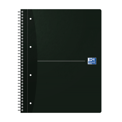 OXFORD Office Essentials Notebook - A4+ - Soft Card Cover - Twin-wire - 5mm Squares - 180 Pages - SCRIBZEE Compatible - Assorted Colours - 100104364_1400_1709630248 - OXFORD Office Essentials Notebook - A4+ - Soft Card Cover - Twin-wire - 5mm Squares - 180 Pages - SCRIBZEE Compatible - Assorted Colours - 100104364_1101_1686176872