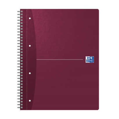 OXFORD Office Essentials Notebook - A4+ - Soft Card Cover - Twin-wire - 5mm Squares - 180 Pages - SCRIBZEE Compatible - Assorted Colours - 100104364_1400_1709630248 - OXFORD Office Essentials Notebook - A4+ - Soft Card Cover - Twin-wire - 5mm Squares - 180 Pages - SCRIBZEE Compatible - Assorted Colours - 100104364_1101_1686176872 - OXFORD Office Essentials Notebook - A4+ - Soft Card Cover - Twin-wire - 5mm Squares - 180 Pages - SCRIBZEE Compatible - Assorted Colours - 100104364_1102_1686176879