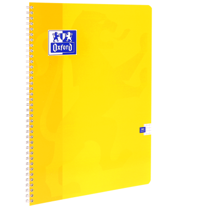 OXFORD CLASSIC NOTEBOOK - 24x32cm - Soft card cover - Twin-wire - 5x5mm Squares - 100 pages - Assorted colours - 100104405_1200_1709025035 - OXFORD CLASSIC NOTEBOOK - 24x32cm - Soft card cover - Twin-wire - 5x5mm Squares - 100 pages - Assorted colours - 100104405_1100_1686096901 - OXFORD CLASSIC NOTEBOOK - 24x32cm - Soft card cover - Twin-wire - 5x5mm Squares - 100 pages - Assorted colours - 100104405_1101_1686096877 - OXFORD CLASSIC NOTEBOOK - 24x32cm - Soft card cover - Twin-wire - 5x5mm Squares - 100 pages - Assorted colours - 100104405_1102_1686096880 - OXFORD CLASSIC NOTEBOOK - 24x32cm - Soft card cover - Twin-wire - 5x5mm Squares - 100 pages - Assorted colours - 100104405_1103_1686096894 - OXFORD CLASSIC NOTEBOOK - 24x32cm - Soft card cover - Twin-wire - 5x5mm Squares - 100 pages - Assorted colours - 100104405_1104_1686096885 - OXFORD CLASSIC NOTEBOOK - 24x32cm - Soft card cover - Twin-wire - 5x5mm Squares - 100 pages - Assorted colours - 100104405_1105_1686096887 - OXFORD CLASSIC NOTEBOOK - 24x32cm - Soft card cover - Twin-wire - 5x5mm Squares - 100 pages - Assorted colours - 100104405_1106_1686096893 - OXFORD CLASSIC NOTEBOOK - 24x32cm - Soft card cover - Twin-wire - 5x5mm Squares - 100 pages - Assorted colours - 100104405_1107_1686096897 - OXFORD CLASSIC NOTEBOOK - 24x32cm - Soft card cover - Twin-wire - 5x5mm Squares - 100 pages - Assorted colours - 100104405_1300_1686096893