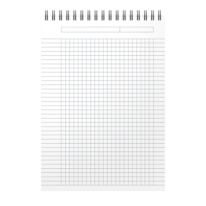 OXFORD Office Essentials Notepad - A5 - Soft Card Cover - Twin-wire - 5mm Squares - 100 Pages - SCRIBZEE Compatible - Assorted Colours - 100104475_1400_1641460596 - OXFORD Office Essentials Notepad - A5 - Soft Card Cover - Twin-wire - 5mm Squares - 100 Pages - SCRIBZEE Compatible - Assorted Colours - 100104475_1100_1641459624 - OXFORD Office Essentials Notepad - A5 - Soft Card Cover - Twin-wire - 5mm Squares - 100 Pages - SCRIBZEE Compatible - Assorted Colours - 100104475_1101_1641459623 - OXFORD Office Essentials Notepad - A5 - Soft Card Cover - Twin-wire - 5mm Squares - 100 Pages - SCRIBZEE Compatible - Assorted Colours - 100104475_1200_1641459625 - OXFORD Office Essentials Notepad - A5 - Soft Card Cover - Twin-wire - 5mm Squares - 100 Pages - SCRIBZEE Compatible - Assorted Colours - 100104475_1300_1641460591 - OXFORD Office Essentials Notepad - A5 - Soft Card Cover - Twin-wire - 5mm Squares - 100 Pages - SCRIBZEE Compatible - Assorted Colours - 100104475_1301_1641460593 - OXFORD Office Essentials Notepad - A5 - Soft Card Cover - Twin-wire - 5mm Squares - 100 Pages - SCRIBZEE Compatible - Assorted Colours - 100104475_1500_1641459627