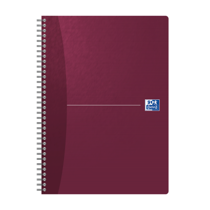 OXFORD Office Essentials Notebook - A4 - Soft Card Cover - Twin-wire - Ruled - 100 Pages - SCRIBZEE Compatible - Assorted Colours - 100104548_1400_1686164162 - OXFORD Office Essentials Notebook - A4 - Soft Card Cover - Twin-wire - Ruled - 100 Pages - SCRIBZEE Compatible - Assorted Colours - 100104548_1100_1686162061 - OXFORD Office Essentials Notebook - A4 - Soft Card Cover - Twin-wire - Ruled - 100 Pages - SCRIBZEE Compatible - Assorted Colours - 100104548_2104_1686162065 - OXFORD Office Essentials Notebook - A4 - Soft Card Cover - Twin-wire - Ruled - 100 Pages - SCRIBZEE Compatible - Assorted Colours - 100104548_2105_1686162068 - OXFORD Office Essentials Notebook - A4 - Soft Card Cover - Twin-wire - Ruled - 100 Pages - SCRIBZEE Compatible - Assorted Colours - 100104548_1106_1686162243 - OXFORD Office Essentials Notebook - A4 - Soft Card Cover - Twin-wire - Ruled - 100 Pages - SCRIBZEE Compatible - Assorted Colours - 100104548_1107_1686162267 - OXFORD Office Essentials Notebook - A4 - Soft Card Cover - Twin-wire - Ruled - 100 Pages - SCRIBZEE Compatible - Assorted Colours - 100104548_2103_1686162317 - OXFORD Office Essentials Notebook - A4 - Soft Card Cover - Twin-wire - Ruled - 100 Pages - SCRIBZEE Compatible - Assorted Colours - 100104548_2106_1686162320 - OXFORD Office Essentials Notebook - A4 - Soft Card Cover - Twin-wire - Ruled - 100 Pages - SCRIBZEE Compatible - Assorted Colours - 100104548_1101_1686162808 - OXFORD Office Essentials Notebook - A4 - Soft Card Cover - Twin-wire - Ruled - 100 Pages - SCRIBZEE Compatible - Assorted Colours - 100104548_1105_1686162832