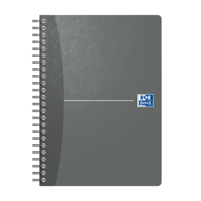 OXFORD Office Essentials Notebook - A5 - Soft Card Cover - Twin-wire - 5mm Squares - 100 Pages - SCRIBZEE Compatible - Assorted Colours - 100104869_1400_1709630158 - OXFORD Office Essentials Notebook - A5 - Soft Card Cover - Twin-wire - 5mm Squares - 100 Pages - SCRIBZEE Compatible - Assorted Colours - 100104869_1100_1686156268 - OXFORD Office Essentials Notebook - A5 - Soft Card Cover - Twin-wire - 5mm Squares - 100 Pages - SCRIBZEE Compatible - Assorted Colours - 100104869_1103_1686156269 - OXFORD Office Essentials Notebook - A5 - Soft Card Cover - Twin-wire - 5mm Squares - 100 Pages - SCRIBZEE Compatible - Assorted Colours - 100104869_1104_1686156269 - OXFORD Office Essentials Notebook - A5 - Soft Card Cover - Twin-wire - 5mm Squares - 100 Pages - SCRIBZEE Compatible - Assorted Colours - 100104869_1101_1686156274 - OXFORD Office Essentials Notebook - A5 - Soft Card Cover - Twin-wire - 5mm Squares - 100 Pages - SCRIBZEE Compatible - Assorted Colours - 100104869_1102_1686156274