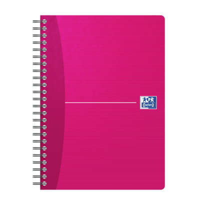 OXFORD Office Essentials Notebook - A5 - Soft Card Cover - Twin-wire - 5mm Squares - 100 Pages - SCRIBZEE Compatible - Assorted Colours - 100104869_1400_1636059258 - OXFORD Office Essentials Notebook - A5 - Soft Card Cover - Twin-wire - 5mm Squares - 100 Pages - SCRIBZEE Compatible - Assorted Colours - 100104869_1200_1636059227 - OXFORD Office Essentials Notebook - A5 - Soft Card Cover - Twin-wire - 5mm Squares - 100 Pages - SCRIBZEE Compatible - Assorted Colours - 100104869_1100_1636059214 - OXFORD Office Essentials Notebook - A5 - Soft Card Cover - Twin-wire - 5mm Squares - 100 Pages - SCRIBZEE Compatible - Assorted Colours - 100104869_1101_1636059219 - OXFORD Office Essentials Notebook - A5 - Soft Card Cover - Twin-wire - 5mm Squares - 100 Pages - SCRIBZEE Compatible - Assorted Colours - 100104869_1102_1636059222 - OXFORD Office Essentials Notebook - A5 - Soft Card Cover - Twin-wire - 5mm Squares - 100 Pages - SCRIBZEE Compatible - Assorted Colours - 100104869_1103_1636059216 - OXFORD Office Essentials Notebook - A5 - Soft Card Cover - Twin-wire - 5mm Squares - 100 Pages - SCRIBZEE Compatible - Assorted Colours - 100104869_1104_1636059211 - OXFORD Office Essentials Notebook - A5 - Soft Card Cover - Twin-wire - 5mm Squares - 100 Pages - SCRIBZEE Compatible - Assorted Colours - 100104869_1105_1636059224