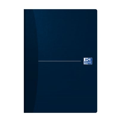 OXFORD Office Essentials Notebook - A4 - Soft Card Cover - Casebound - Seyès - 192 Pages - Assorted Colours - 100105084_1400_1709630152 - OXFORD Office Essentials Notebook - A4 - Soft Card Cover - Casebound - Seyès - 192 Pages - Assorted Colours - 100105084_1101_1686156339
