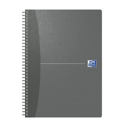 OXFORD Office Essentials Notebook - A4 – Blødt papomslag – Dobbeltspiral – Linjeret – 180 sider – SCRIBZEE®-kompatibel – Assorterede farver - 100105331_1200_1677211400 - OXFORD Office Essentials Notebook - A4 – Blødt papomslag – Dobbeltspiral – Linjeret – 180 sider – SCRIBZEE®-kompatibel – Assorterede farver - 100105331_1101_1677211379 - OXFORD Office Essentials Notebook - A4 – Blødt papomslag – Dobbeltspiral – Linjeret – 180 sider – SCRIBZEE®-kompatibel – Assorterede farver - 100105331_1100_1677211382 - OXFORD Office Essentials Notebook - A4 – Blødt papomslag – Dobbeltspiral – Linjeret – 180 sider – SCRIBZEE®-kompatibel – Assorterede farver - 100105331_1104_1677211384 - OXFORD Office Essentials Notebook - A4 – Blødt papomslag – Dobbeltspiral – Linjeret – 180 sider – SCRIBZEE®-kompatibel – Assorterede farver - 100105331_1103_1677211391
