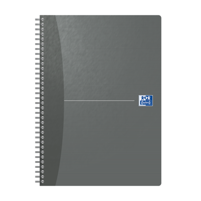 OXFORD Office Essentials Notebook - A4 –omslag i mjuk kartong – dubbelspiral - linjerad – 180 sidor – SCRIBZEE®-kompatibel – blandade färger - 100105331_1200_1686159271 - OXFORD Office Essentials Notebook - A4 –omslag i mjuk kartong – dubbelspiral - linjerad – 180 sidor – SCRIBZEE®-kompatibel – blandade färger - 100105331_1101_1686159246 - OXFORD Office Essentials Notebook - A4 –omslag i mjuk kartong – dubbelspiral - linjerad – 180 sidor – SCRIBZEE®-kompatibel – blandade färger - 100105331_1100_1686159251 - OXFORD Office Essentials Notebook - A4 –omslag i mjuk kartong – dubbelspiral - linjerad – 180 sidor – SCRIBZEE®-kompatibel – blandade färger - 100105331_1104_1686159253 - OXFORD Office Essentials Notebook - A4 –omslag i mjuk kartong – dubbelspiral - linjerad – 180 sidor – SCRIBZEE®-kompatibel – blandade färger - 100105331_1103_1686159258