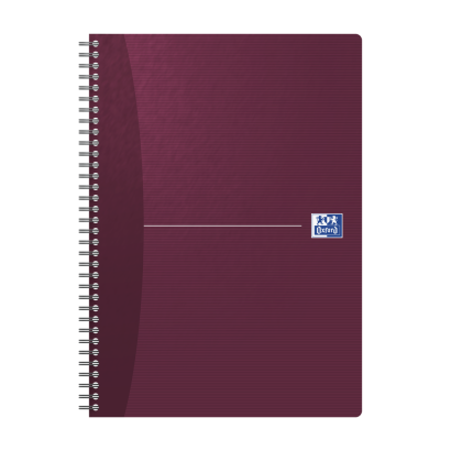 OXFORD Office Essentials Notebook - A4 - Soft Card Cover - Twin-wire - Ruled - 180 Pages - SCRIBZEE Compatible - Assorted Colours - 100105331_1200_1639567320 - OXFORD Office Essentials Notebook - A4 - Soft Card Cover - Twin-wire - Ruled - 180 Pages - SCRIBZEE Compatible - Assorted Colours - 100105331_1400_1639566695 - OXFORD Office Essentials Notebook - A4 - Soft Card Cover - Twin-wire - Ruled - 180 Pages - SCRIBZEE Compatible - Assorted Colours - 100105331_1307_1639567449 - OXFORD Office Essentials Notebook - A4 - Soft Card Cover - Twin-wire - Ruled - 180 Pages - SCRIBZEE Compatible - Assorted Colours - 100105331_1101_1638963694 - OXFORD Office Essentials Notebook - A4 - Soft Card Cover - Twin-wire - Ruled - 180 Pages - SCRIBZEE Compatible - Assorted Colours - 100105331_1100_1638963697 - OXFORD Office Essentials Notebook - A4 - Soft Card Cover - Twin-wire - Ruled - 180 Pages - SCRIBZEE Compatible - Assorted Colours - 100105331_1105_1638964942