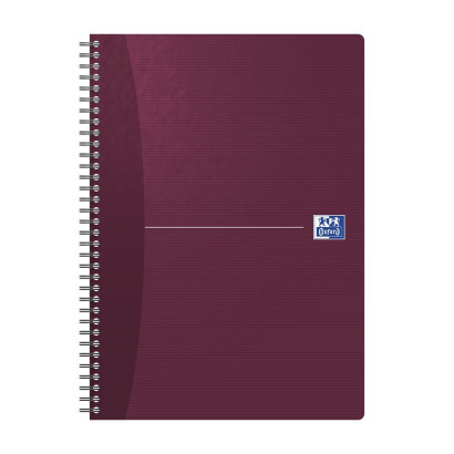 OXFORD Office Essentials Notebook - A4 - Soft Card Cover - Twin-wire - Ruled - 180 Pages - SCRIBZEE Compatible - Assorted Colours - 100105331_1200_1677211400 - OXFORD Office Essentials Notebook - A4 - Soft Card Cover - Twin-wire - Ruled - 180 Pages - SCRIBZEE Compatible - Assorted Colours - 100105331_1101_1677211379 - OXFORD Office Essentials Notebook - A4 - Soft Card Cover - Twin-wire - Ruled - 180 Pages - SCRIBZEE Compatible - Assorted Colours - 100105331_1100_1677211382 - OXFORD Office Essentials Notebook - A4 - Soft Card Cover - Twin-wire - Ruled - 180 Pages - SCRIBZEE Compatible - Assorted Colours - 100105331_1104_1677211384 - OXFORD Office Essentials Notebook - A4 - Soft Card Cover - Twin-wire - Ruled - 180 Pages - SCRIBZEE Compatible - Assorted Colours - 100105331_1103_1677211391 - OXFORD Office Essentials Notebook - A4 - Soft Card Cover - Twin-wire - Ruled - 180 Pages - SCRIBZEE Compatible - Assorted Colours - 100105331_1105_1677211393
