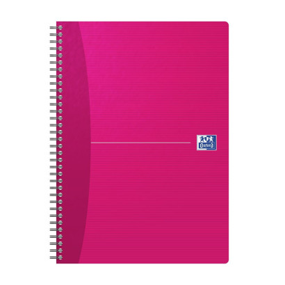 OXFORD Office Essentials Notebook - A4 - Soft Card Cover - Twin-wire - Ruled - 180 Pages - SCRIBZEE Compatible - Assorted Colours - 100105331_1200_1677211400 - OXFORD Office Essentials Notebook - A4 - Soft Card Cover - Twin-wire - Ruled - 180 Pages - SCRIBZEE Compatible - Assorted Colours - 100105331_1101_1677211379 - OXFORD Office Essentials Notebook - A4 - Soft Card Cover - Twin-wire - Ruled - 180 Pages - SCRIBZEE Compatible - Assorted Colours - 100105331_1100_1677211382 - OXFORD Office Essentials Notebook - A4 - Soft Card Cover - Twin-wire - Ruled - 180 Pages - SCRIBZEE Compatible - Assorted Colours - 100105331_1104_1677211384 - OXFORD Office Essentials Notebook - A4 - Soft Card Cover - Twin-wire - Ruled - 180 Pages - SCRIBZEE Compatible - Assorted Colours - 100105331_1103_1677211391 - OXFORD Office Essentials Notebook - A4 - Soft Card Cover - Twin-wire - Ruled - 180 Pages - SCRIBZEE Compatible - Assorted Colours - 100105331_1105_1677211393 - OXFORD Office Essentials Notebook - A4 - Soft Card Cover - Twin-wire - Ruled - 180 Pages - SCRIBZEE Compatible - Assorted Colours - 100105331_1107_1677211396