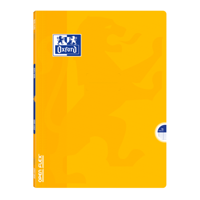 OXFORD OPENFLEX NOTEBOOK - 24x32cm - Polypro cover - Stapled - Seyès squares - 96 pages - Assorted colours - 100105375_1200_1709027623 - OXFORD OPENFLEX NOTEBOOK - 24x32cm - Polypro cover - Stapled - Seyès squares - 96 pages - Assorted colours - 100105375_1500_1686098616 - OXFORD OPENFLEX NOTEBOOK - 24x32cm - Polypro cover - Stapled - Seyès squares - 96 pages - Assorted colours - 100105375_2200_1686225151 - OXFORD OPENFLEX NOTEBOOK - 24x32cm - Polypro cover - Stapled - Seyès squares - 96 pages - Assorted colours - 100105375_2300_1686225172 - OXFORD OPENFLEX NOTEBOOK - 24x32cm - Polypro cover - Stapled - Seyès squares - 96 pages - Assorted colours - 100105375_2303_1686225142 - OXFORD OPENFLEX NOTEBOOK - 24x32cm - Polypro cover - Stapled - Seyès squares - 96 pages - Assorted colours - 100105375_2301_1686225169 - OXFORD OPENFLEX NOTEBOOK - 24x32cm - Polypro cover - Stapled - Seyès squares - 96 pages - Assorted colours - 100105375_1100_1709208850 - OXFORD OPENFLEX NOTEBOOK - 24x32cm - Polypro cover - Stapled - Seyès squares - 96 pages - Assorted colours - 100105375_1101_1709208837 - OXFORD OPENFLEX NOTEBOOK - 24x32cm - Polypro cover - Stapled - Seyès squares - 96 pages - Assorted colours - 100105375_1102_1709208841 - OXFORD OPENFLEX NOTEBOOK - 24x32cm - Polypro cover - Stapled - Seyès squares - 96 pages - Assorted colours - 100105375_1103_1709208849