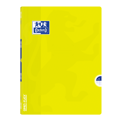 OXFORD OPENFLEX NOTEBOOK - 24x32cm - Polypro cover - Stapled - Seyès squares - 96 pages - Assorted colours - 100105375_1200_1709027623 - OXFORD OPENFLEX NOTEBOOK - 24x32cm - Polypro cover - Stapled - Seyès squares - 96 pages - Assorted colours - 100105375_1500_1686098616 - OXFORD OPENFLEX NOTEBOOK - 24x32cm - Polypro cover - Stapled - Seyès squares - 96 pages - Assorted colours - 100105375_2200_1686225151 - OXFORD OPENFLEX NOTEBOOK - 24x32cm - Polypro cover - Stapled - Seyès squares - 96 pages - Assorted colours - 100105375_2300_1686225172 - OXFORD OPENFLEX NOTEBOOK - 24x32cm - Polypro cover - Stapled - Seyès squares - 96 pages - Assorted colours - 100105375_2303_1686225142 - OXFORD OPENFLEX NOTEBOOK - 24x32cm - Polypro cover - Stapled - Seyès squares - 96 pages - Assorted colours - 100105375_2301_1686225169 - OXFORD OPENFLEX NOTEBOOK - 24x32cm - Polypro cover - Stapled - Seyès squares - 96 pages - Assorted colours - 100105375_1100_1709208850 - OXFORD OPENFLEX NOTEBOOK - 24x32cm - Polypro cover - Stapled - Seyès squares - 96 pages - Assorted colours - 100105375_1101_1709208837 - OXFORD OPENFLEX NOTEBOOK - 24x32cm - Polypro cover - Stapled - Seyès squares - 96 pages - Assorted colours - 100105375_1102_1709208841 - OXFORD OPENFLEX NOTEBOOK - 24x32cm - Polypro cover - Stapled - Seyès squares - 96 pages - Assorted colours - 100105375_1103_1709208849 - OXFORD OPENFLEX NOTEBOOK - 24x32cm - Polypro cover - Stapled - Seyès squares - 96 pages - Assorted colours - 100105375_1104_1709208858 - OXFORD OPENFLEX NOTEBOOK - 24x32cm - Polypro cover - Stapled - Seyès squares - 96 pages - Assorted colours - 100105375_1105_1709208852 - OXFORD OPENFLEX NOTEBOOK - 24x32cm - Polypro cover - Stapled - Seyès squares - 96 pages - Assorted colours - 100105375_1106_1709208864