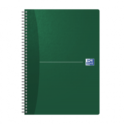 OXFORD Office Essentials Notebook - A4 –omslag i mjuk kartong – dubbelspiral - 5 mm rutor – 180 sidor – SCRIBZEE®-kompatibel – blandade färger - 100105406_1400_1636059347 - OXFORD Office Essentials Notebook - A4 –omslag i mjuk kartong – dubbelspiral - 5 mm rutor – 180 sidor – SCRIBZEE®-kompatibel – blandade färger - 100105406_1200_1636059304 - OXFORD Office Essentials Notebook - A4 –omslag i mjuk kartong – dubbelspiral - 5 mm rutor – 180 sidor – SCRIBZEE®-kompatibel – blandade färger - 100105406_1100_1636059283