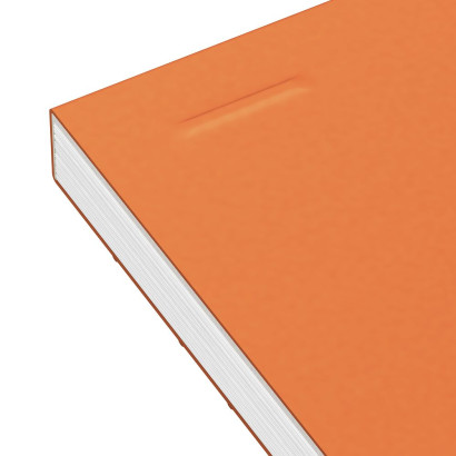 OXFORD Orange Notepad - 8,5x12cm - Stapled - Coated Card Cover - 5mm Squares - 160 Pages - Orange - 100106277_1300_1685150708 - OXFORD Orange Notepad - 8,5x12cm - Stapled - Coated Card Cover - 5mm Squares - 160 Pages - Orange - 100106277_1500_1677205113 - OXFORD Orange Notepad - 8,5x12cm - Stapled - Coated Card Cover - 5mm Squares - 160 Pages - Orange - 100106277_2100_1677205111 - OXFORD Orange Notepad - 8,5x12cm - Stapled - Coated Card Cover - 5mm Squares - 160 Pages - Orange - 100106277_2300_1677205116