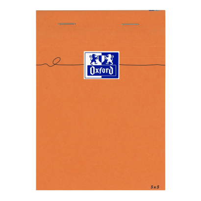 OXFORD Orange Notepad - A6 - Stapled - Coated Card Cover - 5mm Squares - 160 Pages - Orange - 100106278_1300_1686152202 - OXFORD Orange Notepad - A6 - Stapled - Coated Card Cover - 5mm Squares - 160 Pages - Orange - 100106278_1500_1686151946 - OXFORD Orange Notepad - A6 - Stapled - Coated Card Cover - 5mm Squares - 160 Pages - Orange - 100106278_2100_1686151929 - OXFORD Orange Notepad - A6 - Stapled - Coated Card Cover - 5mm Squares - 160 Pages - Orange - 100106278_2300_1686151940 - OXFORD Orange Notepad - A6 - Stapled - Coated Card Cover - 5mm Squares - 160 Pages - Orange - 100106278_2301_1686151968 - OXFORD Orange Notepad - A6 - Stapled - Coated Card Cover - 5mm Squares - 160 Pages - Orange - 100106278_2302_1686151972 - OXFORD Orange Notepad - A6 - Stapled - Coated Card Cover - 5mm Squares - 160 Pages - Orange - 100106278_2303_1686151956 - OXFORD Orange Notepad - A6 - Stapled - Coated Card Cover - 5mm Squares - 160 Pages - Orange - 100106278_1100_1686152218