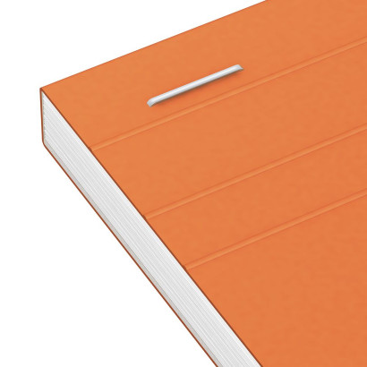 OXFORD Orange Notepad - A6 - Stapled - Coated Card Cover - 5mm Squares - 160 Pages - Orange - 100106278_1300_1685150702 - OXFORD Orange Notepad - A6 - Stapled - Coated Card Cover - 5mm Squares - 160 Pages - Orange - 100106278_1500_1677205126 - OXFORD Orange Notepad - A6 - Stapled - Coated Card Cover - 5mm Squares - 160 Pages - Orange - 100106278_2100_1677205125 - OXFORD Orange Notepad - A6 - Stapled - Coated Card Cover - 5mm Squares - 160 Pages - Orange - 100106278_2300_1677205127 - OXFORD Orange Notepad - A6 - Stapled - Coated Card Cover - 5mm Squares - 160 Pages - Orange - 100106278_2301_1677205132 - OXFORD Orange Notepad - A6 - Stapled - Coated Card Cover - 5mm Squares - 160 Pages - Orange - 100106278_2302_1677205134