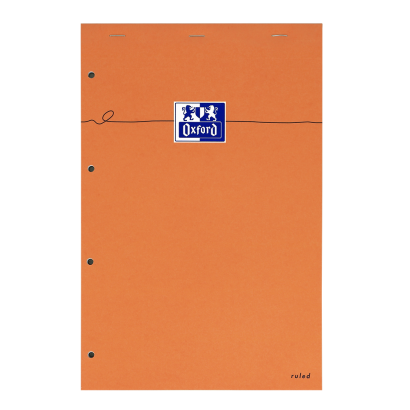 OXFORD Orange Notepad - A4+ - Stapled - Coated Card Cover - Ruled - 160 Pages - SCRIBZEE Compatible - Orange - 100106286_1300_1686171041 - OXFORD Orange Notepad - A4+ - Stapled - Coated Card Cover - Ruled - 160 Pages - SCRIBZEE Compatible - Orange - 100106286_2100_1686171037 - OXFORD Orange Notepad - A4+ - Stapled - Coated Card Cover - Ruled - 160 Pages - SCRIBZEE Compatible - Orange - 100106286_1500_1686171063 - OXFORD Orange Notepad - A4+ - Stapled - Coated Card Cover - Ruled - 160 Pages - SCRIBZEE Compatible - Orange - 100106286_2301_1686171072 - OXFORD Orange Notepad - A4+ - Stapled - Coated Card Cover - Ruled - 160 Pages - SCRIBZEE Compatible - Orange - 100106286_2300_1686171074 - OXFORD Orange Notepad - A4+ - Stapled - Coated Card Cover - Ruled - 160 Pages - SCRIBZEE Compatible - Orange - 100106286_2303_1686171054 - OXFORD Orange Notepad - A4+ - Stapled - Coated Card Cover - Ruled - 160 Pages - SCRIBZEE Compatible - Orange - 100106286_1100_1686171063