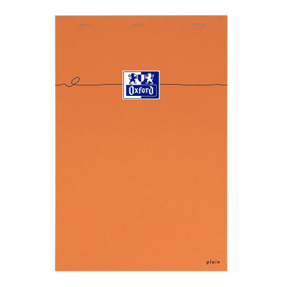 OXFORD Orange Notepad - A4+ - Stapled - Coated Card Cover - Plain - 160 Pages - Orange - 100106292_1300_1685150724 - OXFORD Orange Notepad - A4+ - Stapled - Coated Card Cover - Plain - 160 Pages - Orange - 100106292_1500_1677205219 - OXFORD Orange Notepad - A4+ - Stapled - Coated Card Cover - Plain - 160 Pages - Orange - 100106292_2100_1677205219 - OXFORD Orange Notepad - A4+ - Stapled - Coated Card Cover - Plain - 160 Pages - Orange - 100106292_2300_1677205224 - OXFORD Orange Notepad - A4+ - Stapled - Coated Card Cover - Plain - 160 Pages - Orange - 100106292_2301_1677205227 - OXFORD Orange Notepad - A4+ - Stapled - Coated Card Cover - Plain - 160 Pages - Orange - 100106292_2302_1677205233 - OXFORD Orange Notepad - A4+ - Stapled - Coated Card Cover - Plain - 160 Pages - Orange - 100106292_2303_1677205231 - OXFORD Orange Notepad - A4+ - Stapled - Coated Card Cover - Plain - 160 Pages - Orange - 100106292_1100_1677205348