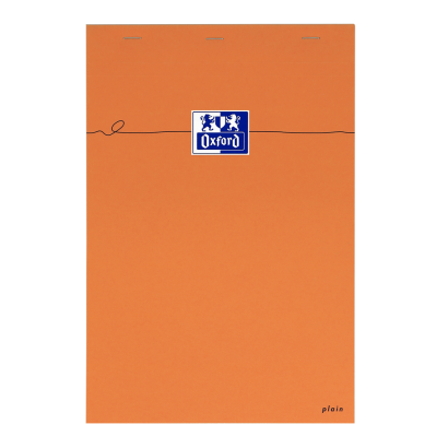 OXFORD Orange Notepad - A4+ - Stapled - Coated Card Cover - Plain - 160 Pages - Orange - 100106292_1300_1686152241 - OXFORD Orange Notepad - A4+ - Stapled - Coated Card Cover - Plain - 160 Pages - Orange - 100106292_2600_1677205353 - OXFORD Orange Notepad - A4+ - Stapled - Coated Card Cover - Plain - 160 Pages - Orange - 100106292_1500_1686152102 - OXFORD Orange Notepad - A4+ - Stapled - Coated Card Cover - Plain - 160 Pages - Orange - 100106292_2100_1686152081 - OXFORD Orange Notepad - A4+ - Stapled - Coated Card Cover - Plain - 160 Pages - Orange - 100106292_2300_1686152114 - OXFORD Orange Notepad - A4+ - Stapled - Coated Card Cover - Plain - 160 Pages - Orange - 100106292_2301_1686152120 - OXFORD Orange Notepad - A4+ - Stapled - Coated Card Cover - Plain - 160 Pages - Orange - 100106292_2302_1686152102 - OXFORD Orange Notepad - A4+ - Stapled - Coated Card Cover - Plain - 160 Pages - Orange - 100106292_2303_1686152102 - OXFORD Orange Notepad - A4+ - Stapled - Coated Card Cover - Plain - 160 Pages - Orange - 100106292_1100_1686152253