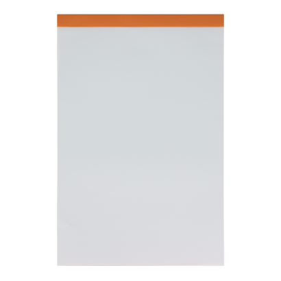 OXFORD Orange Notepad - A4+ - Stapled - Coated Card Cover - Plain - 160 Pages - Orange - 100106292_1300_1686152241 - OXFORD Orange Notepad - A4+ - Stapled - Coated Card Cover - Plain - 160 Pages - Orange - 100106292_2600_1677205353 - OXFORD Orange Notepad - A4+ - Stapled - Coated Card Cover - Plain - 160 Pages - Orange - 100106292_1500_1686152102
