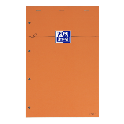 OXFORD Orange Notepad - A4+ Stapled - Coated Card  Cover - Seyès - 160 Pages - SCRIBZEE Compatible - Orange - 100106979_1300_1686152264 - OXFORD Orange Notepad - A4+ Stapled - Coated Card  Cover - Seyès - 160 Pages - SCRIBZEE Compatible - Orange - 100106979_2100_1686152158 - OXFORD Orange Notepad - A4+ Stapled - Coated Card  Cover - Seyès - 160 Pages - SCRIBZEE Compatible - Orange - 100106979_2300_1686152193 - OXFORD Orange Notepad - A4+ Stapled - Coated Card  Cover - Seyès - 160 Pages - SCRIBZEE Compatible - Orange - 100106979_1500_1686152177 - OXFORD Orange Notepad - A4+ Stapled - Coated Card  Cover - Seyès - 160 Pages - SCRIBZEE Compatible - Orange - 100106979_2301_1686152198 - OXFORD Orange Notepad - A4+ Stapled - Coated Card  Cover - Seyès - 160 Pages - SCRIBZEE Compatible - Orange - 100106979_2302_1686152178 - OXFORD Orange Notepad - A4+ Stapled - Coated Card  Cover - Seyès - 160 Pages - SCRIBZEE Compatible - Orange - 100106979_2303_1686152176 - OXFORD Orange Notepad - A4+ Stapled - Coated Card  Cover - Seyès - 160 Pages - SCRIBZEE Compatible - Orange - 100106979_1100_1686152275
